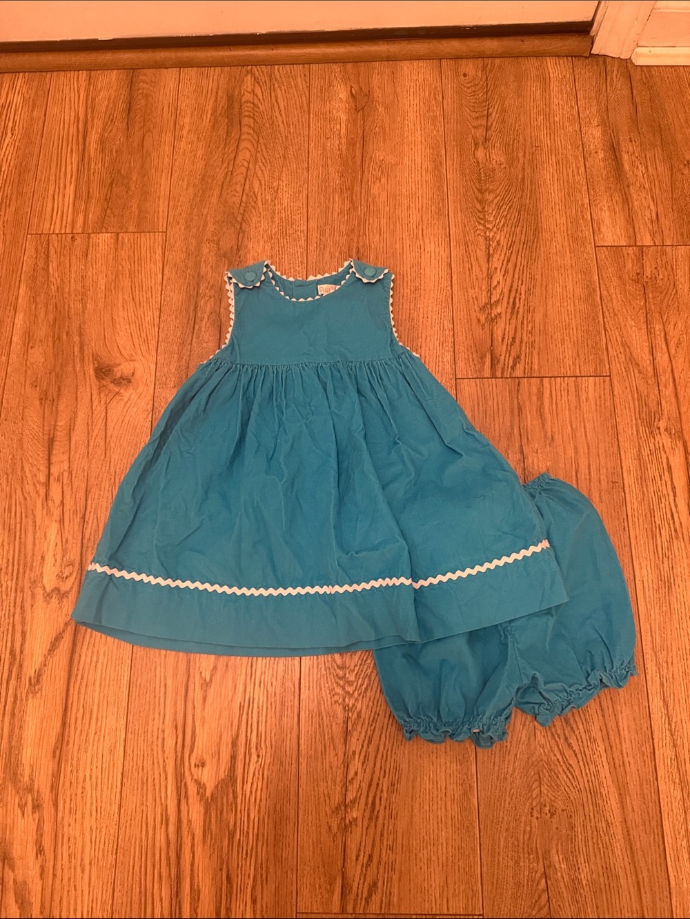 Petit Ami dress